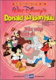 Donald và bạn hữu 23