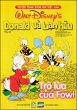 Donald và bạn hữu 25