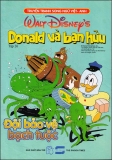 Donald và bạn hữu 26