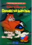 Donald và bạn hữu 81