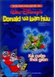 Donald và bạn hữu 82