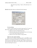 MCSE win 2000 server : Quản lý dịch vụ mạng part 3