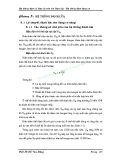  Hệ thống điện và điện tử trên ôtô hiện đại - Hệ thống điện động cơ - Chương 5