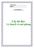 Cây đỏ đen – Lý thuyết và mô phỏng