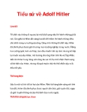 Tiểu sử về Adolf Hitler_2