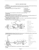 Giáo trình SỬA XE MÁY - Phần 3