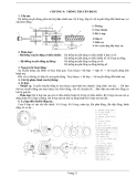 Giáo trình SỬA XE MÁY - Phần 4