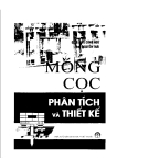 Phân tích và thiết kế Móng cọc