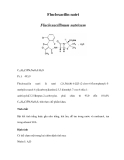 Flucloxacilin natri  