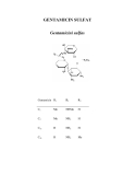 GENTAMICIN SULFAT  