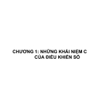 GIÁO TRÌNH ĐIỀU KHIỂN SỐ_CHƯƠNG 1_2