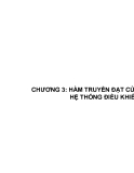 GIÁO TRÌNH ĐIỀU KHIỂN SỐ_CHƯƠNG 3