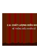 GIÁO TRÌNH ĐIỀU KHIỂN SỐ_CHƯƠNG 6