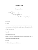 OMEPRAZOL  