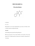 PHENOBARBITAL 