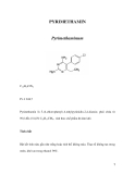 PYRIMETHAMIN 