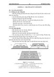 Giáo trình kỹ thuật thi công I - Phần 1 Công tác thi công đất - Chương 5