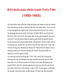 Diễn biến cuộc chiến tranh Triều Tiên(1950-1953)_3