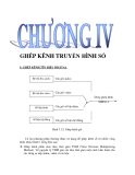 Giáo trình truyền hình số - Chương 4