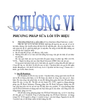 Giáo trình truyền hình số - Chương 6