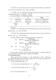 Giáo trình dịch tễ học y học part 7