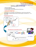 Giới thiệu Quảng cáo trên Google