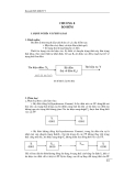Giáo trình kỹ thuật số - Phần 3 Mạch dãy - Ch 8