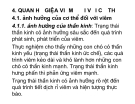 Bài giảng bệnh lý học thú y : Tế bào viêm part 6