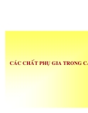 Công nghệ cao su - Phần 5