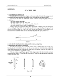 Bài Giảng Môn Trắc Đạc - Chương 4