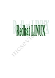 Redhat Linux - Bài 1