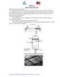 Công nghệ xử lý khí - Phần 12