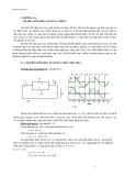 Điện tử công suất I - Chương 3