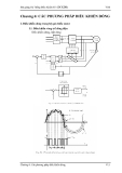 Hệ Thống Điều Khiển Số - Chương 6