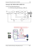 Hệ Thống Điều Khiển Số - Chương 8