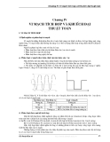 Kỹ thuật điện tử - Chương 4