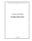 tài liệu tham khảo Linux phần 1