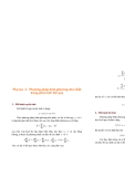 NGÔN NGỮ LẬP TRÌNH FORTRAN VÀ ỨNG DỤNG TRONG KHÍ TƯỢNG THỦY VĂN part 10