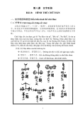 Ngữ âm văn tự part 8