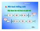 Bài giảng xử lý tiếng nói part 8