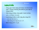 Bài giảng xử lý tiếng nói part 9