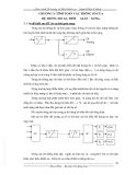Giáo trình Đo lường và Điều khiển xa – Chương 3