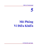 HƯỚNG DẪN SỬ DỤNG ISIS - PHẦN 5