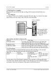 Sách bảo dưỡng công nghiệp Hệ thống Servo- Chương 3