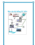 Báo cáo hệ thống SCADA