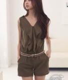 Năng động, mới lạ với jumpsuit