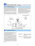 Hướng dẫn thiết kế Hệ thống quản lý tòa nhà - Phần 2