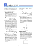 Hướng dẫn thiết kế Hệ thống quản lý tòa nhà - Phần 3