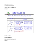 PHÒNG GIÁO DỤC QUẬN 10 TRƯỜNG TH, THCS, THPT VIỆT ÚC Tổ bộ môn Toán - GV : Lê