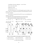 Bài giảng chế biến khí :  QUÁ TRÌNH OXY HÓA part 8